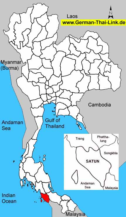 Satun, Info and Datasheet